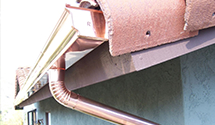 Rain Gutter Installation, Repair, Cleaning in Alexandria, NH